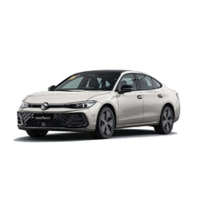 VW Passat 2025 outstanding models 380TSI Dragon Glory Edition