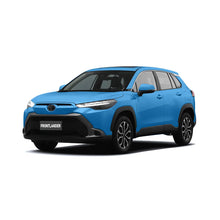 TOYOTA Frontlander 2024 2.0L Sports Edition