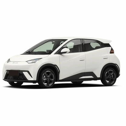 BYD Seagull 2025 Intelligent Driving Edition 405km Flying Edition