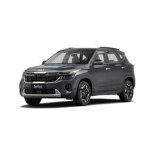 KIA Seltos 2023 1.4T dual-clutch premium luxury version