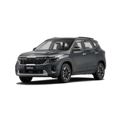 KIA Seltos 2023 1.4T dual-clutch premium luxury version