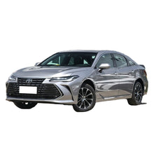 TOYOTA Avalon 2024 2.0L Progressive Edition