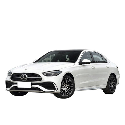 Benz C-Class 2025 facelift C260L sports version