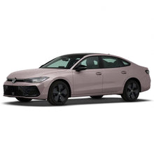 VW Passat 2025 Pro 380TSI Starry Sky Dragon Edition