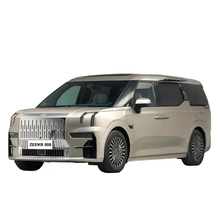 ZEEKR 009 2024 850km 4WD Executive Edition 6 Seaters