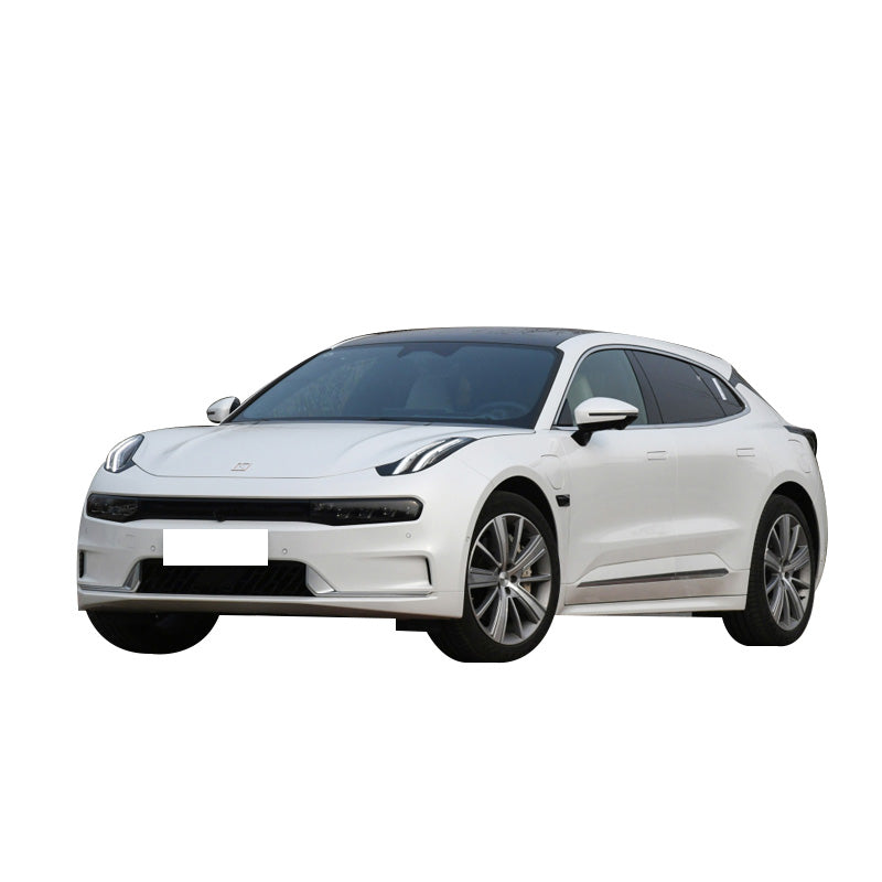 ZEEKR 001 2025 705 كم 4WD YOU Edition 