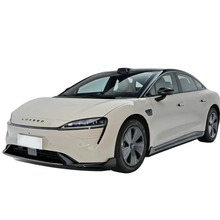 CHERY LUXEED S7 2024 751km Ultra four-wheel drive flagship version