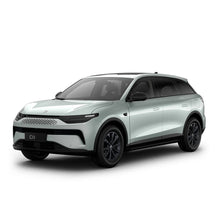 LEAPMOTOR C11 2024 Pure Electric Version 580km 580 Four-wheel Drive LiDAR Version