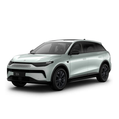 LEAPMOTOR C11 2024 Pure Electric Version 580km 580 RWD LiDAR Version