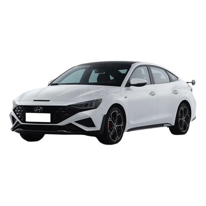 HYUNDAI LAFESTA 2023 270T Deluxe Edition NLine