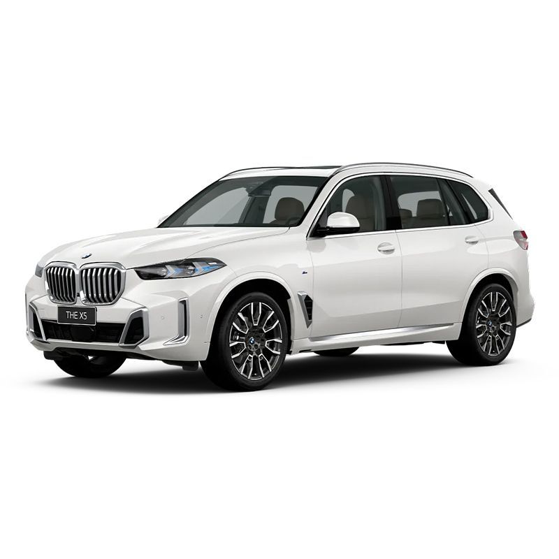 بي ام دبليو X5 2023 xDrive30LiM باقة رياضية 