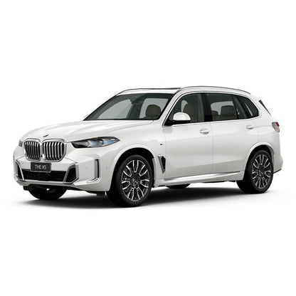 بي ام دبليو X5 2023 xDrive30LiM باقة رياضية 