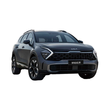 KIA SPORTAGE 2025 1.5T 2WD Premium Smart Edition