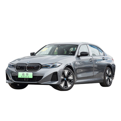 حزمة BMW i3 2025 eDrive40L Night Sport 