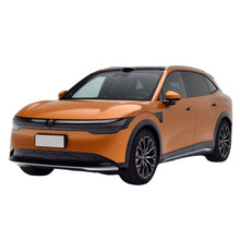ZEEKR 7X 2025 705km 4WD Long Range Intelligent Driving Edition