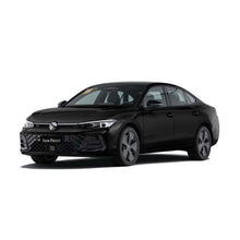VW Passat 2025 Pro 380TSI Dragon Edition