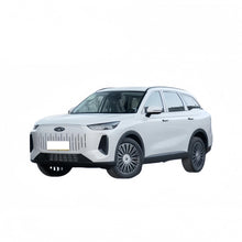 Chery Fengyun T9 2025 1.5T 120km front-wheel drive long-range version Honor version LiFePO4 7-seater