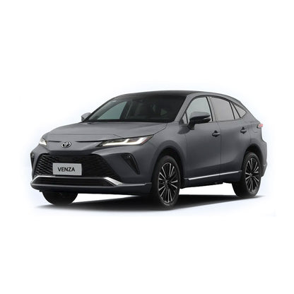 TOYOTA VENZA 2024 Dual Engine 2.5L 2WD Luxury Plus Edition