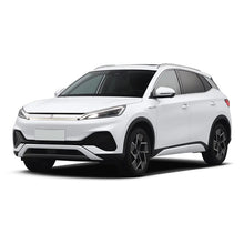 BYD Yuan PLUS 2025 Intelligent Driving Edition 510km Beyond Edition