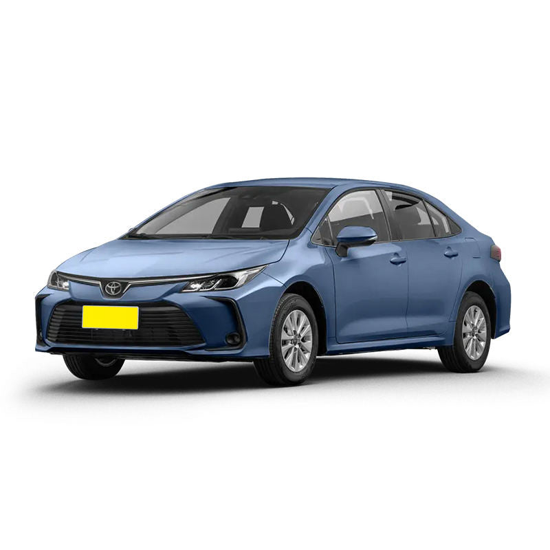 TOYOTA LEVIN 2024 Dual Engine 1.8L Luxury Edition