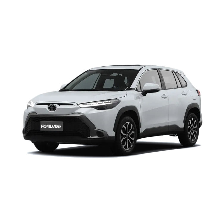 TOYOTA Frontlander 2024 Dual Engine 2.0L Premium Edition