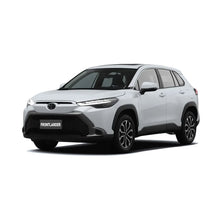 TOYOTA Frontlander 2024 Dual Engine 2.0L Sports Edition