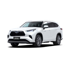 TOYOTA Highlander 2024 380T 4WD Luxury Edition 7 Seaters