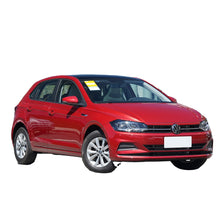 VW Polo 2023 facelift Plus1.5L automatic panoramic enjoyment version