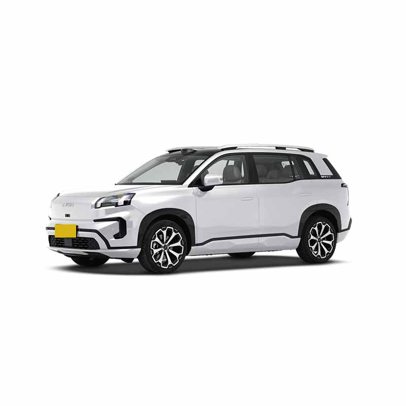 AION V 2024 Aion Tyrannosaurus 520km Zhizun Edition