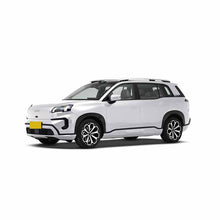 AION V 2024 Aion Tyrannosaurus Rex 650km Smart Edition 75.26kWh