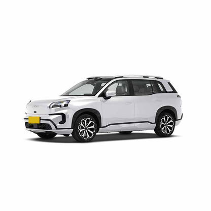 AION V 2024 Aion Tyrannosaurus 520km Zhizun Edition