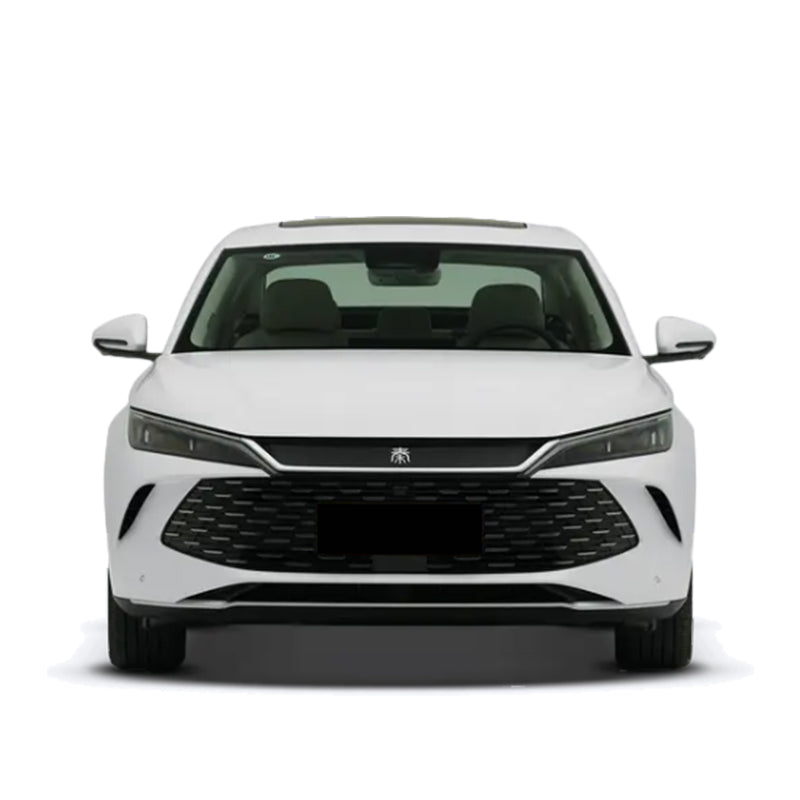 BYD QIN L 2025 DM-i إصدار القيادة الذكية 1.5 لتر 80 كم النوع الرائد 