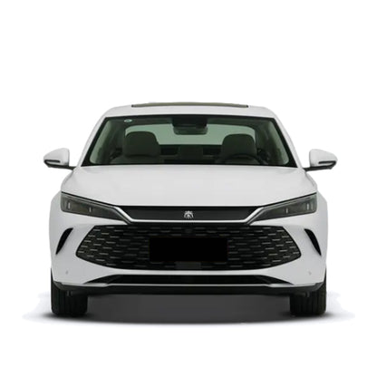 BYD QIN L 2025 DM-i إصدار القيادة الذكية 1.5 لتر 80 كم النوع الرائد 