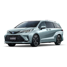 TOYOTA Granvia 2024 Hybrid 2.5L 4WD Premium PLUS Edition