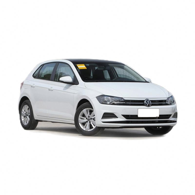 VW Polo 2023 facelift Plus1.5L automatic panoramic enjoyment version