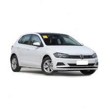 VW Polo 2023 facelift Plus1.5L automatic trendy and cool smart version