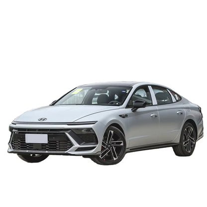 HYUNDAI Sonata 2024 2.0T N Line Pro