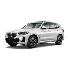 BMW iX3 2024 540km leading model