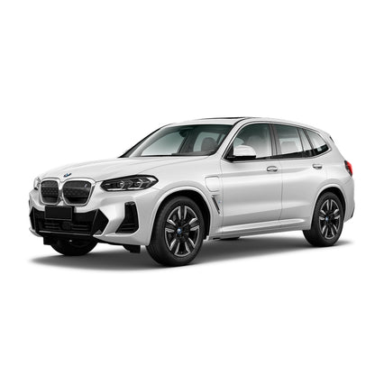 BMW iX3 2024 530km first-class model