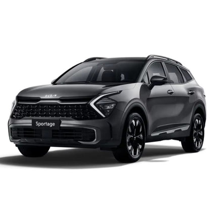 KIA SPORTAGE 2025 1.5T 2WD Luxury Edition