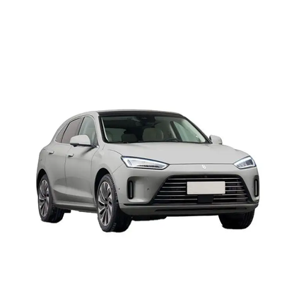AITO M5 2024 extended range version 230kmMaxRS four-wheel drive high-end smart driving version