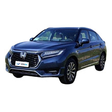 HONDA UR-V 2024 240TURBO 2WD Elegant Black Jazz Edition