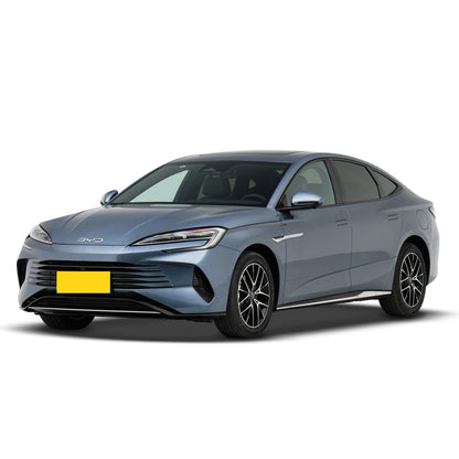 BYD Seal 07 DM-i 2025 Intelligent Driving Edition 1.5L 125km Luxury Model