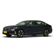 BMW i5 2025 eDrive40LM sports suit
