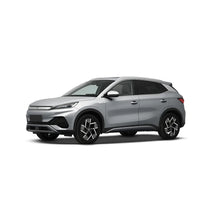 BYD Yuan UP 2025 إصدار القيادة الذكية 401 كم إصدار Beyond 