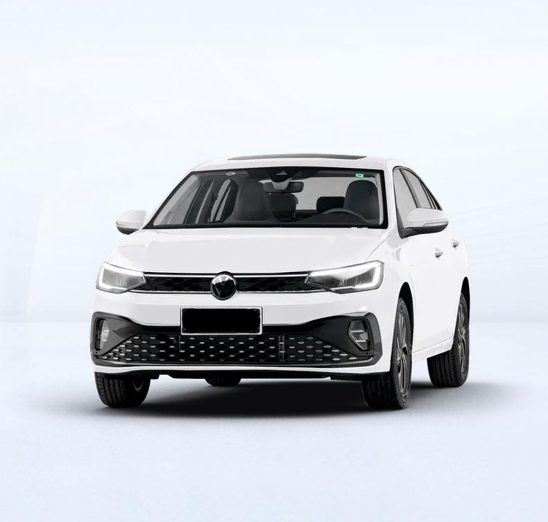 VW Magotan 2025 Public Edition 330TSI Luxury Model