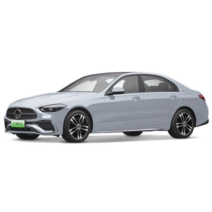 Benz C-Class 2025 facelift C260L sports version
