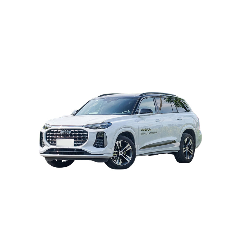 Audi Q6 2024 50TFSIquattro shadow warrior 6 seats