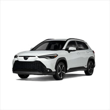 VW T-CROSS 2023 300TSI dual-clutch comfort version