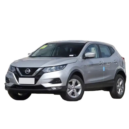 NISSAN Qashqai 2025 Honor Edition 2.0LXV+ Leading Edition